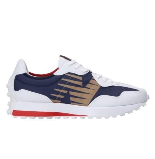 New Balance 327 Olympic USA