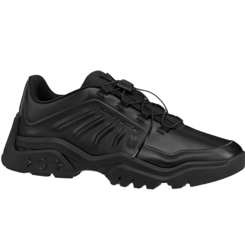 Louis Vuitton "Millenium Black"