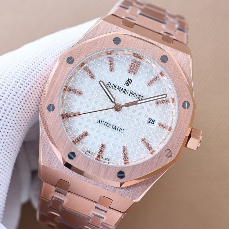 Audemars Piguet