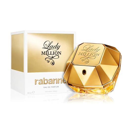 Paco Rabanne Lady Million 80ml
