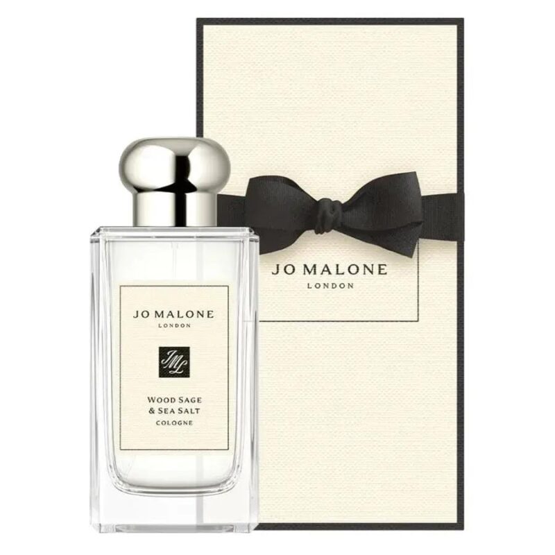 Jo Malone Wood Sage & Sea Salt 100ml