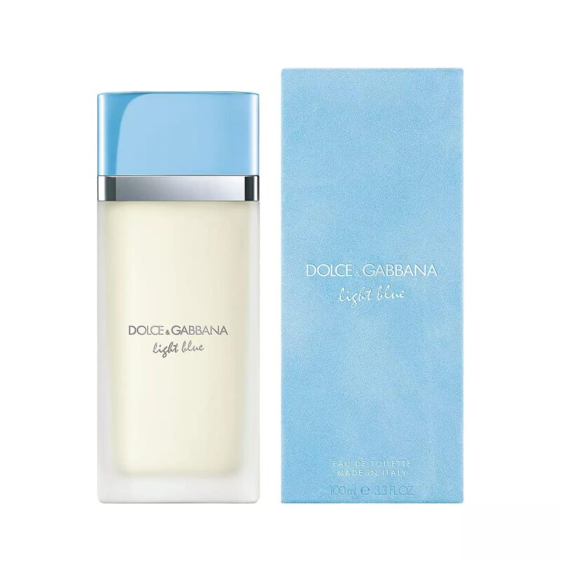 Dolce & Gabbana Light Blue 100ml