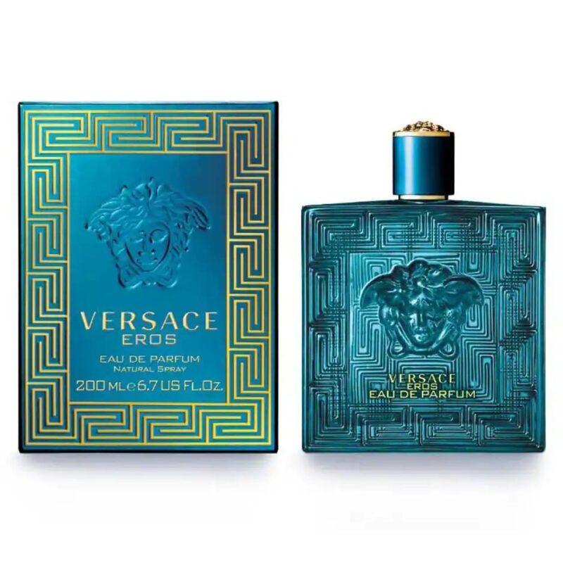 Versace Eros 100 ml