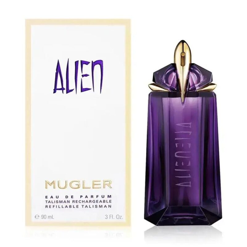 Mugler Alien 90ml
