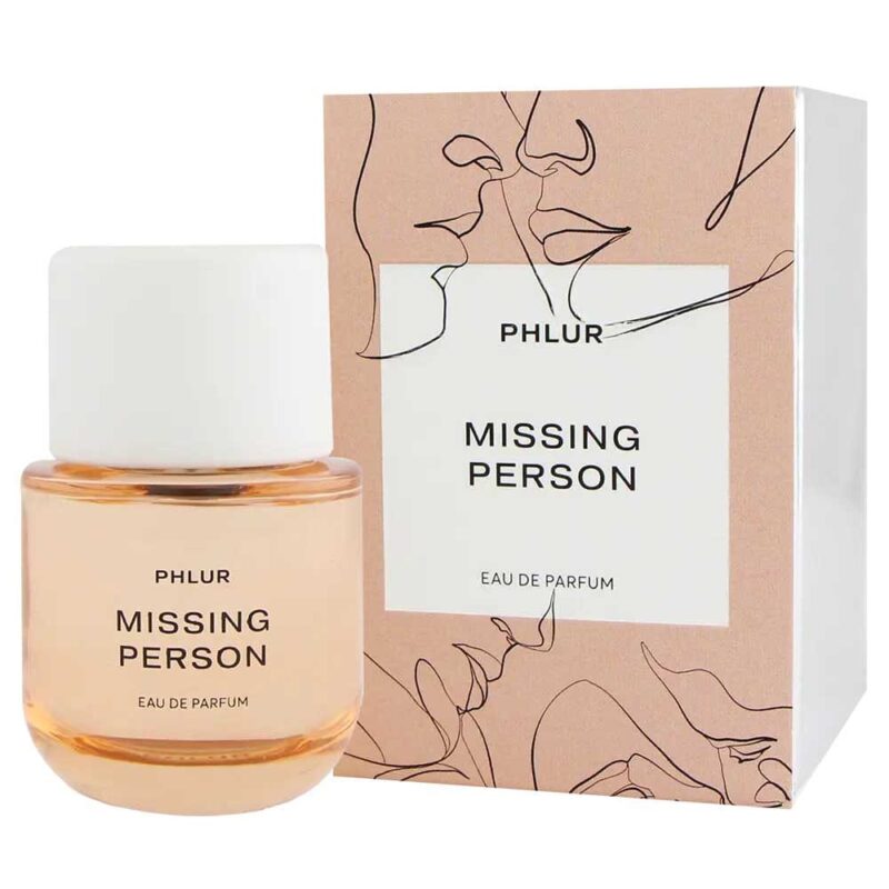 Phlur Missing Person 50ml