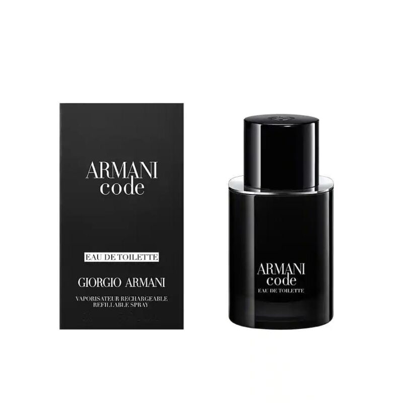 Armani Code 125 ml