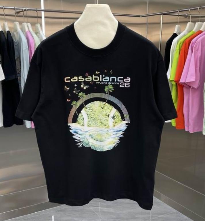 Camiseta Casablanca
