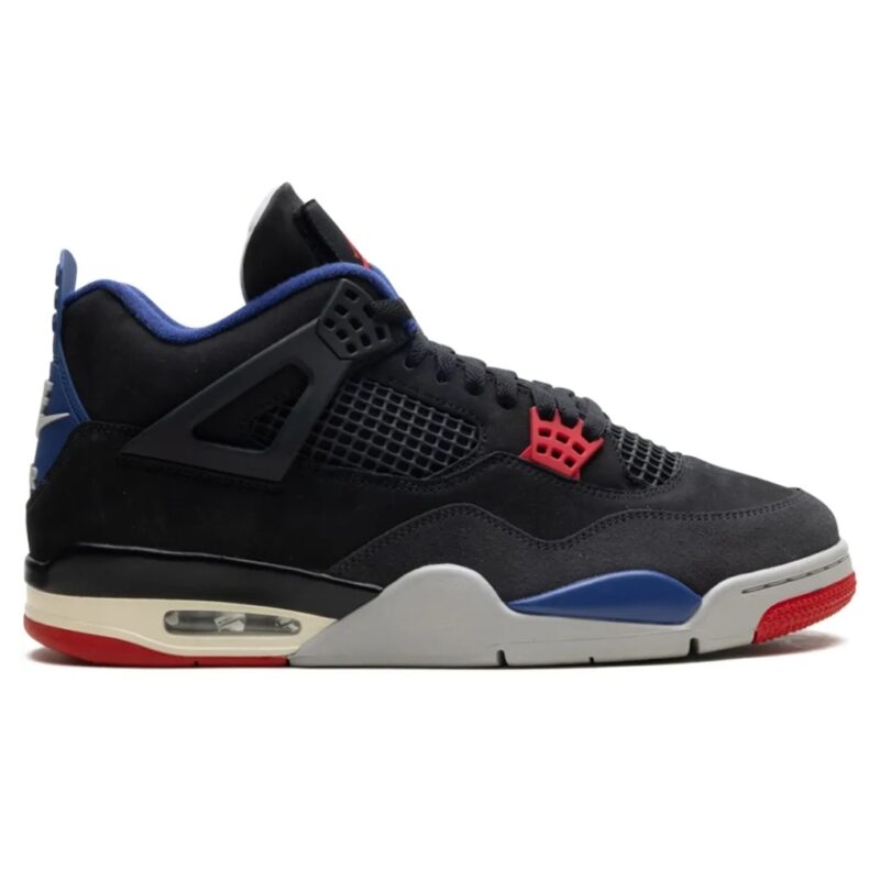 Air Jordan 4 "Rare Air"