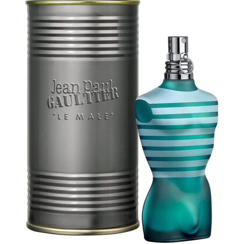 Jean Paul Gaultier Le Male 125 ml