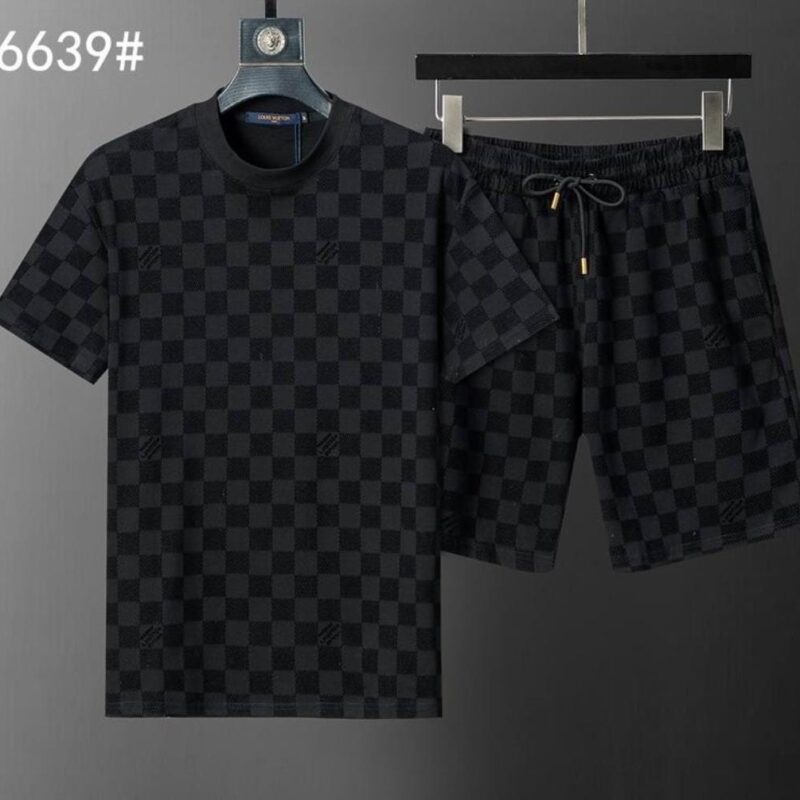 Conjunto Louis Vuitton 2026