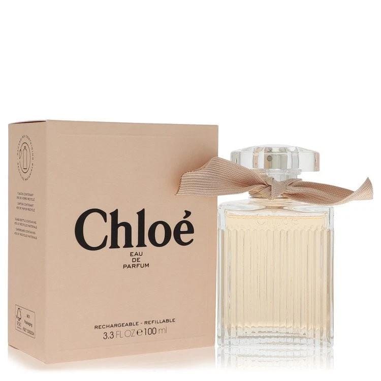 Chloé Eau de Parfum 100ml