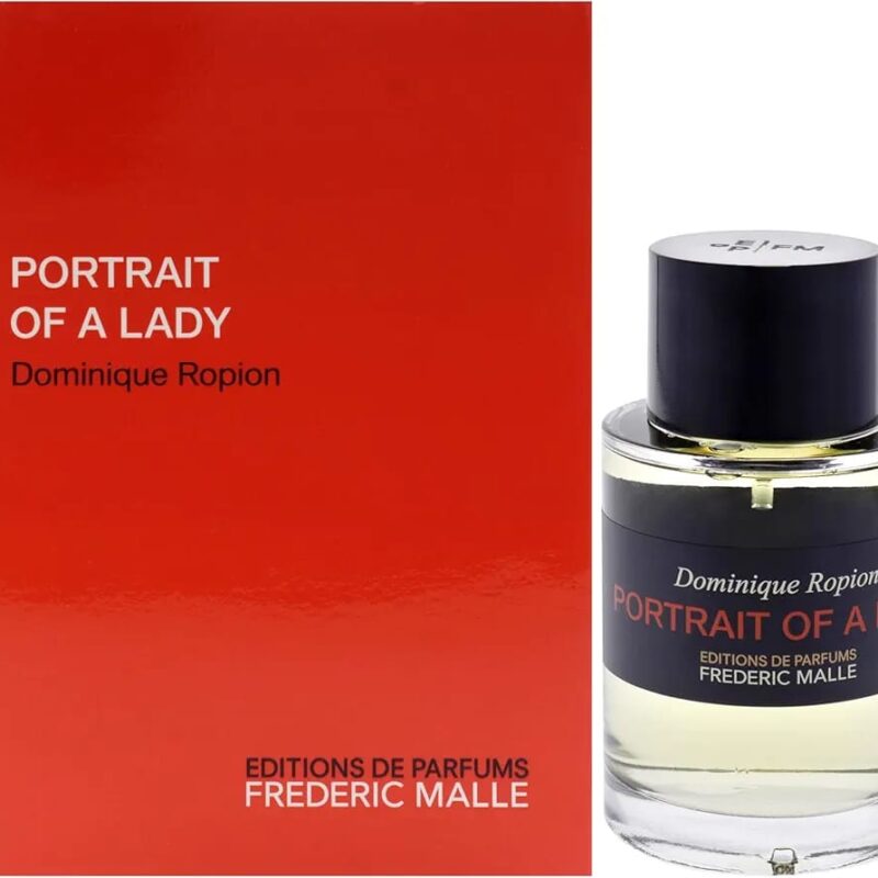 Frederic Malle Portrait of a Lady 100ml