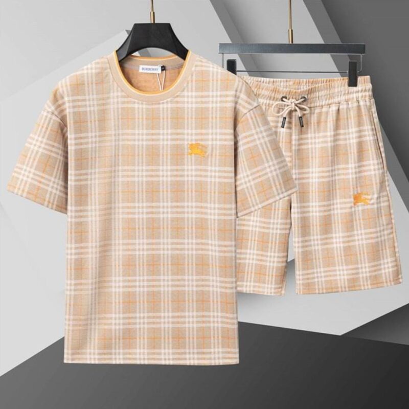 Conjunto Burberry 2026