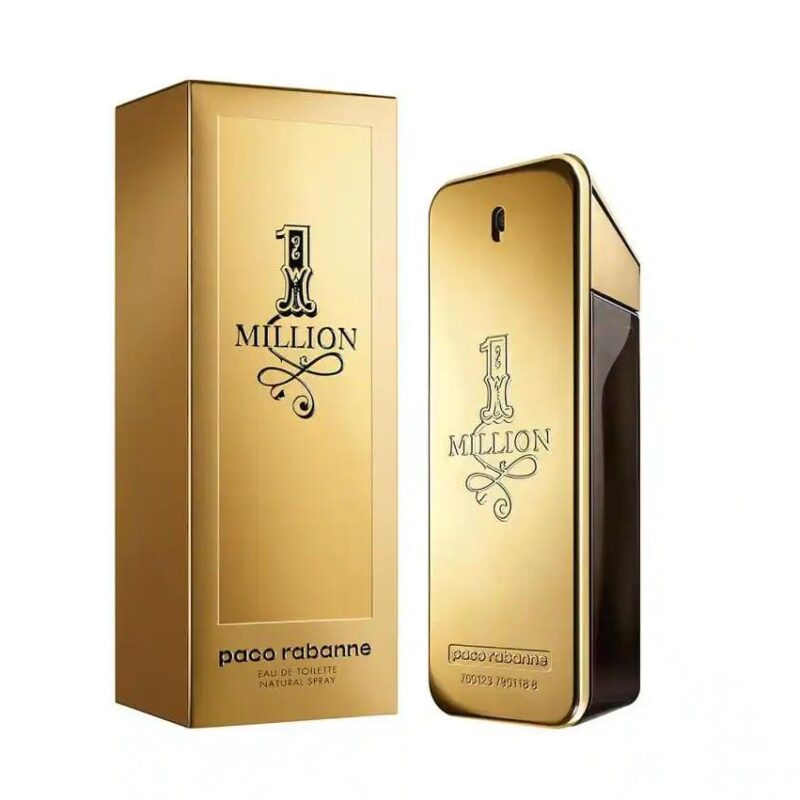 Paco Rabbane 1 Million 100 ml