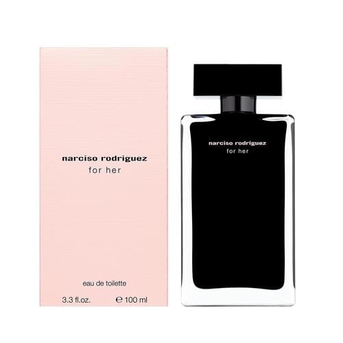 Narciso Rodriguez For Her 100ml