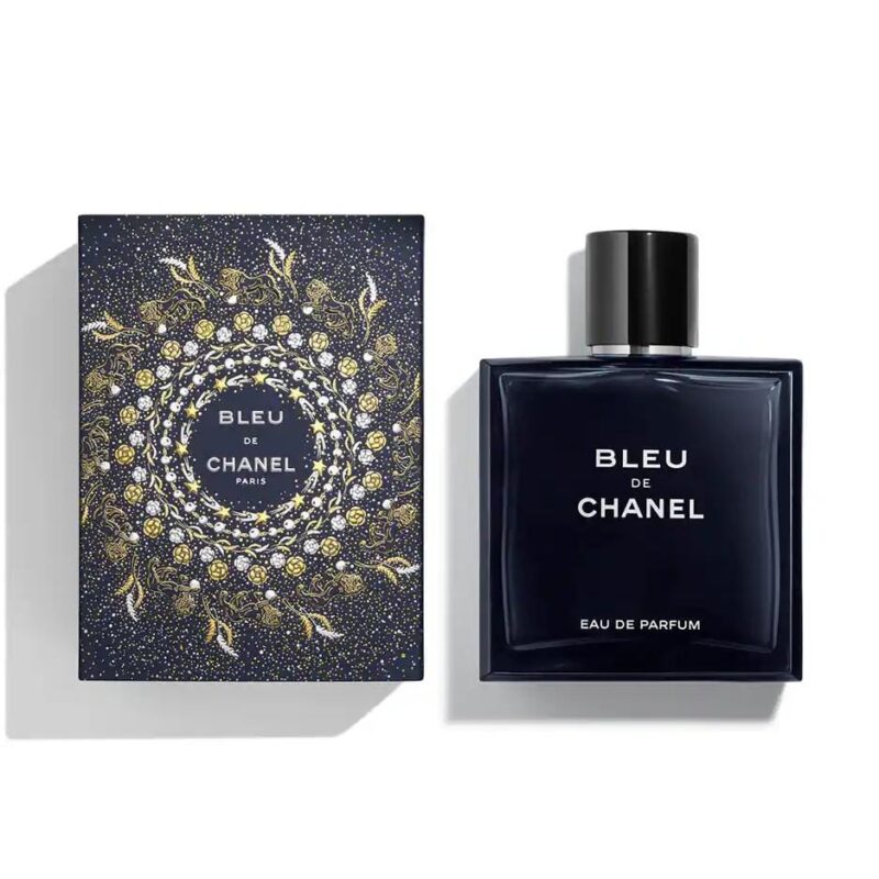 Bleu de Chanel 100 ml