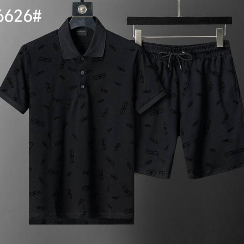 Conjunto Balenciaga 2026