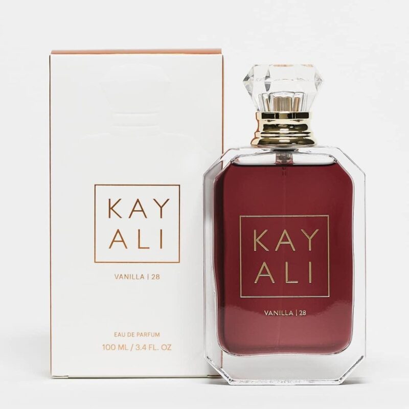 Kayali Vanilla 28 100ml