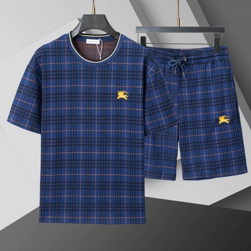 Conjunto Burberry 2026