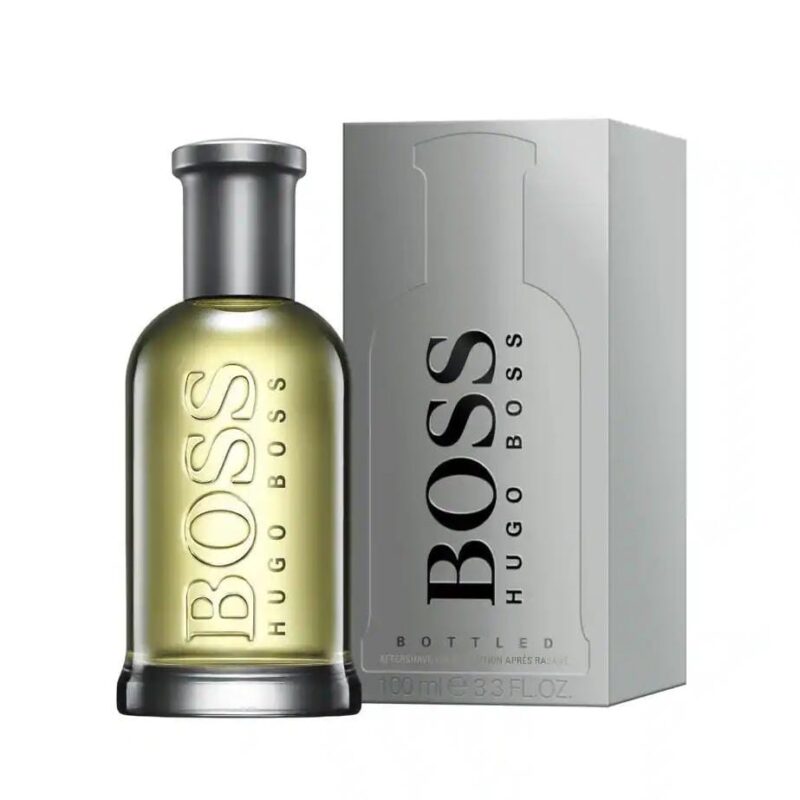 Hugo Boss Bottled 100 ml