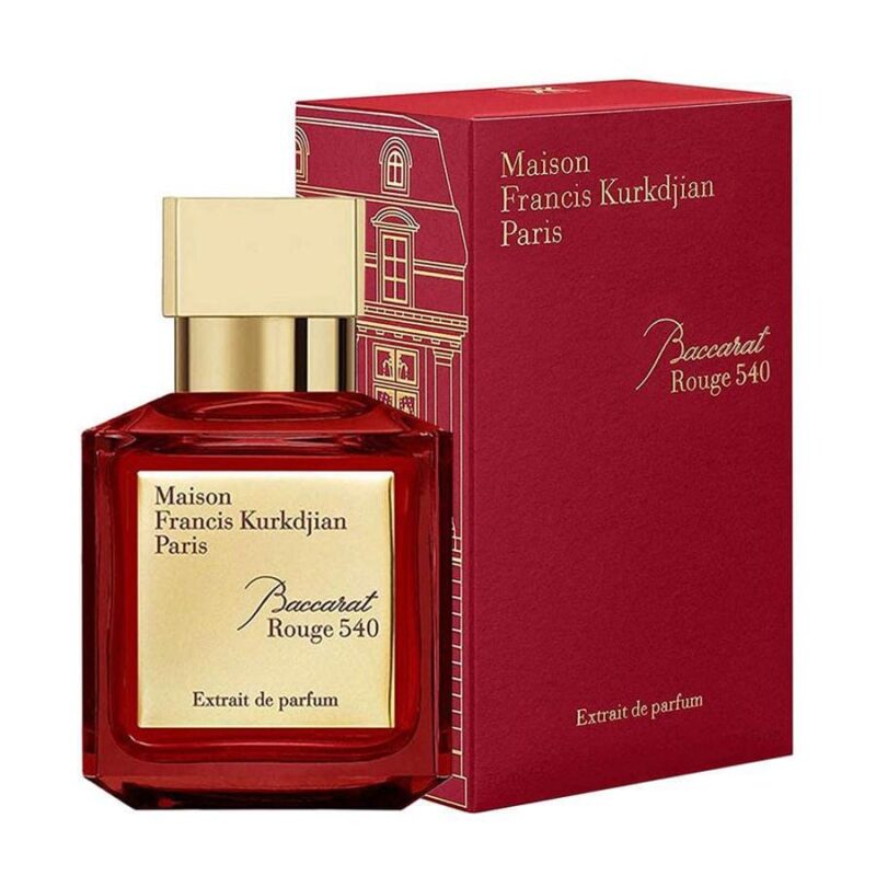 Baccarat Rouge 540 70ml