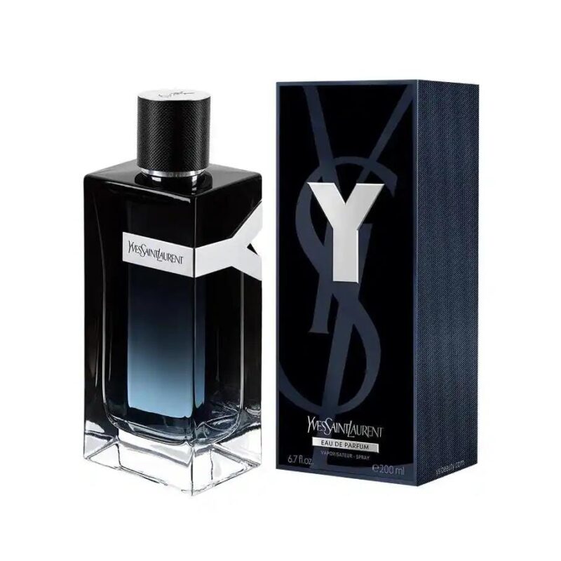 Yves Saint Laurent Y 100 ml