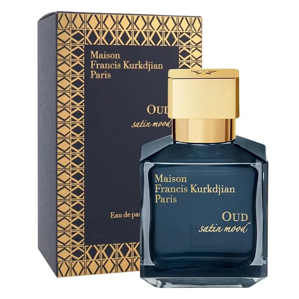 Maison Francis Kurkdjian Oud Satin Mood 70ml