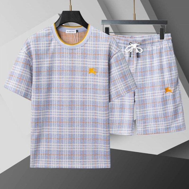 Conjunto Burberry 2026