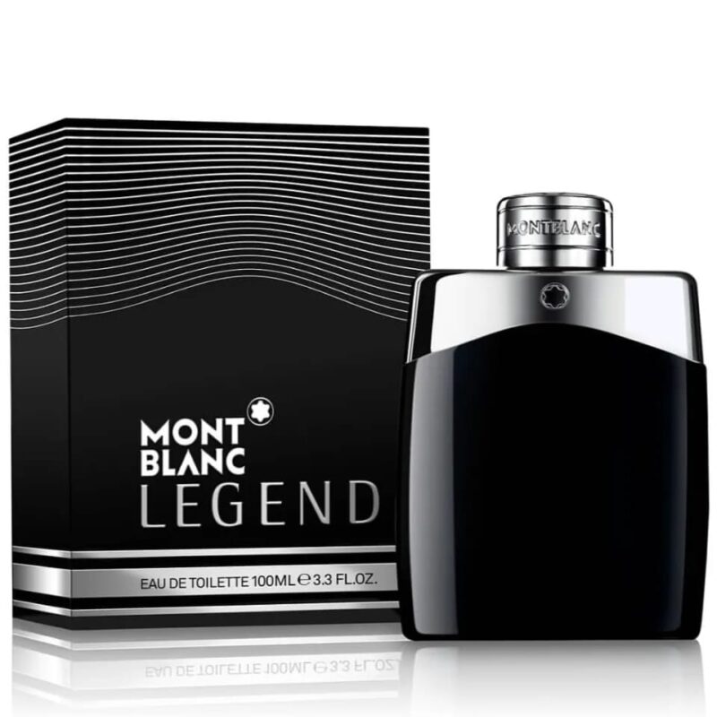 Montblanc Legend 100 ml
