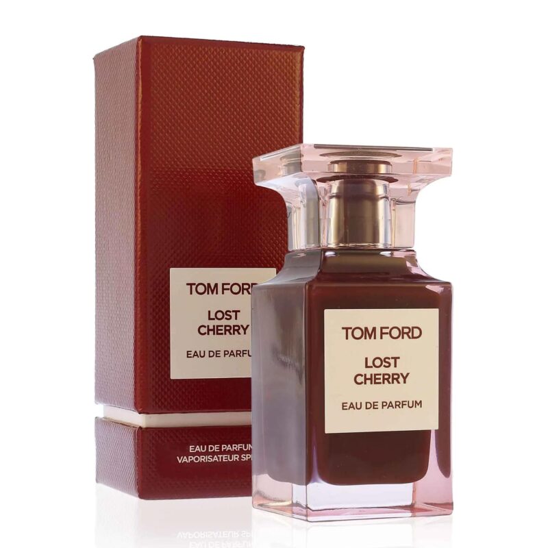 Tom Ford Lost Cherry 100ml