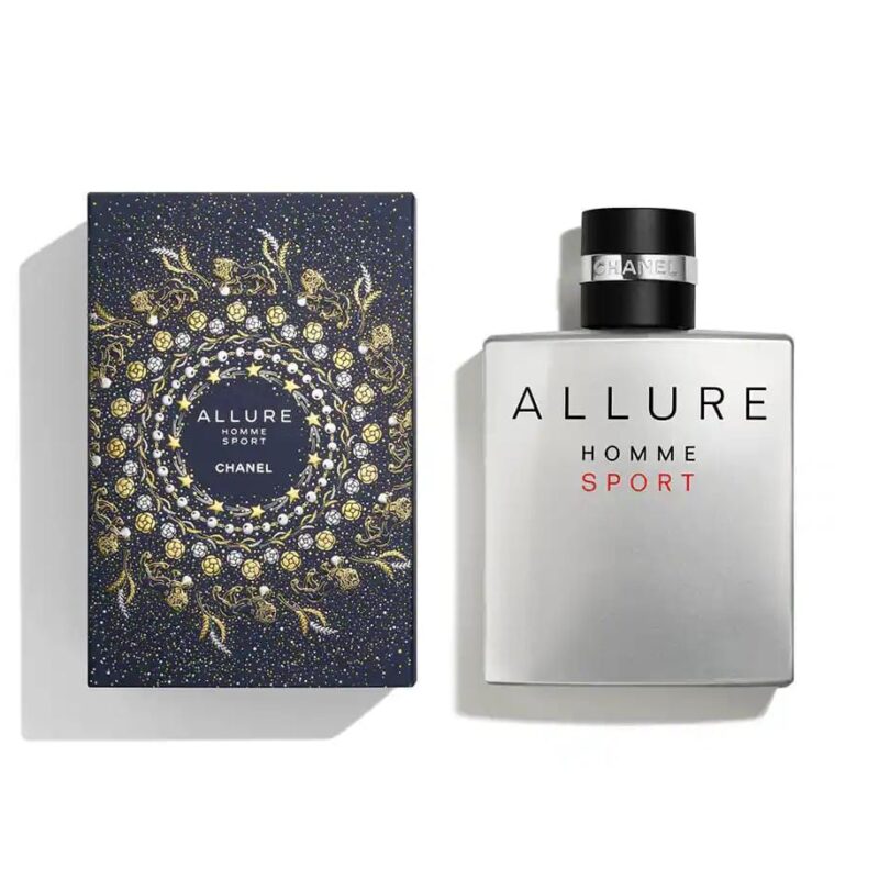 Chanel Allure Homme Sport 100 ml