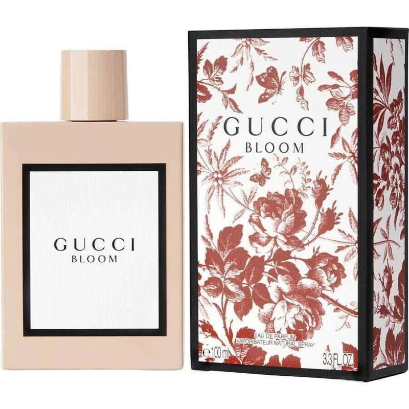 Gucci Bloom 100ml