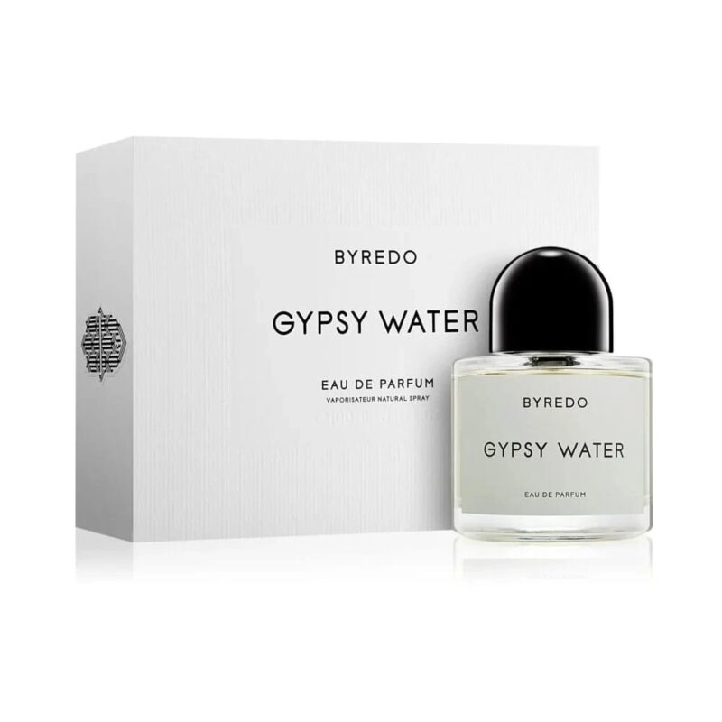 Byredo Gypsy Water 100ml