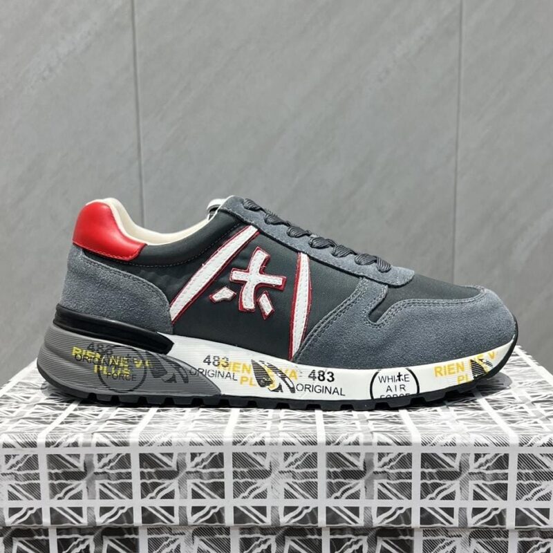 Premiata sneaker
