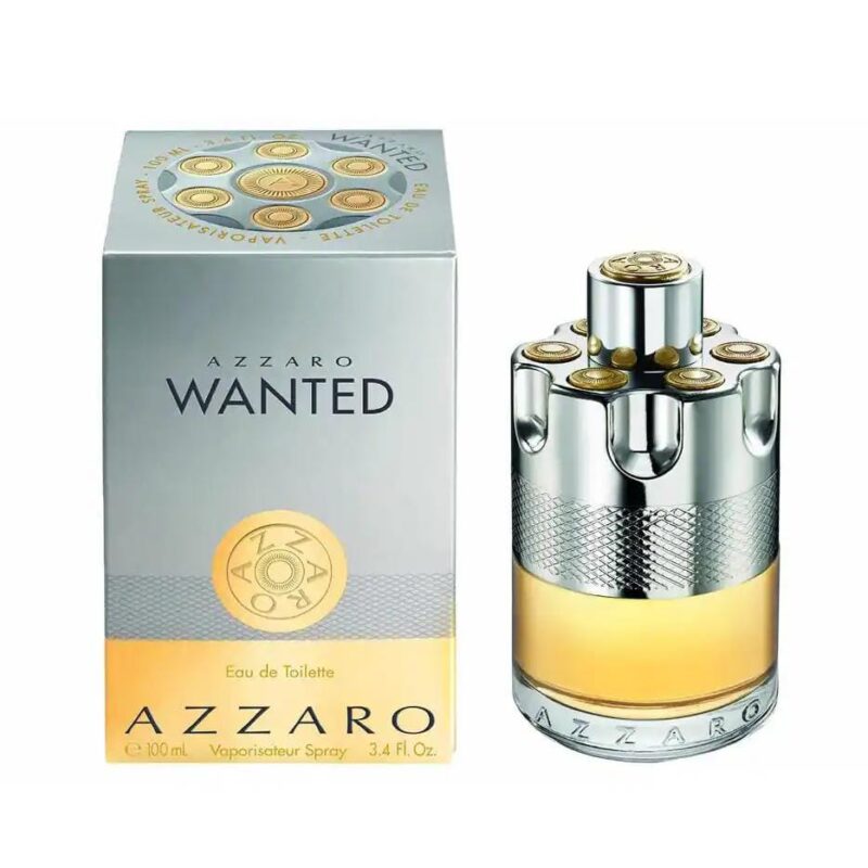 Azzaro Wanted 100 ml