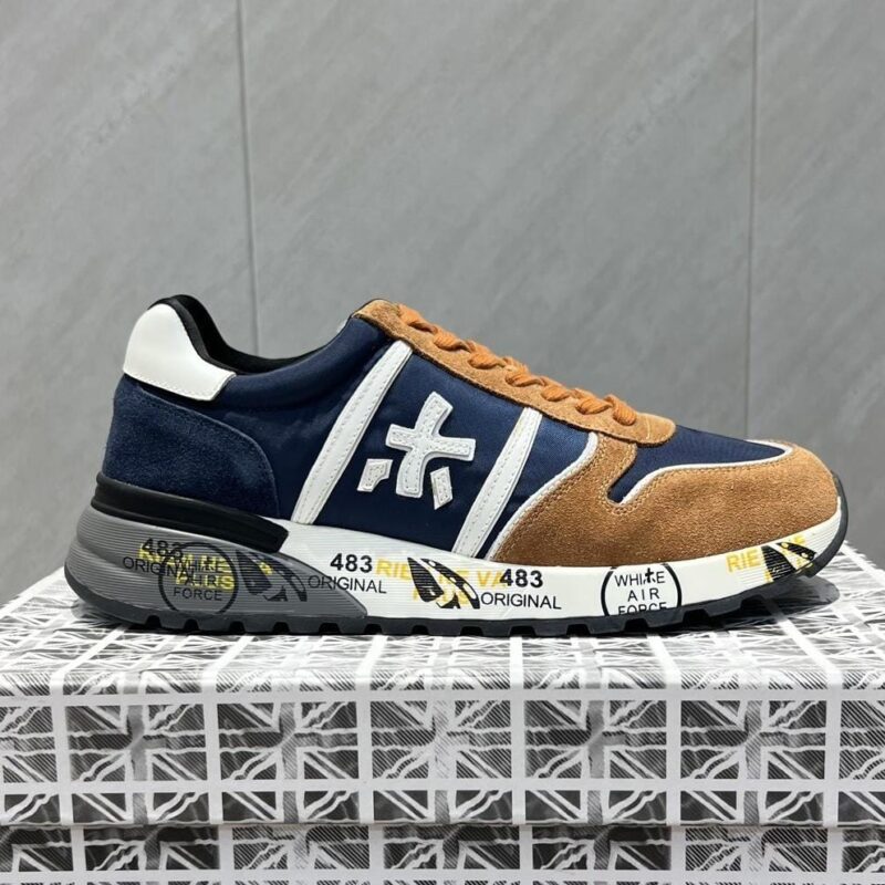 Premiata sneaker