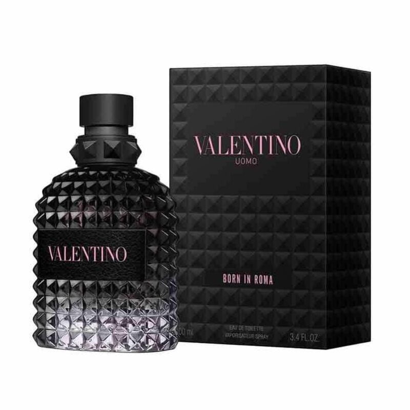 Valentino Uomo Born in Roma 100 ml