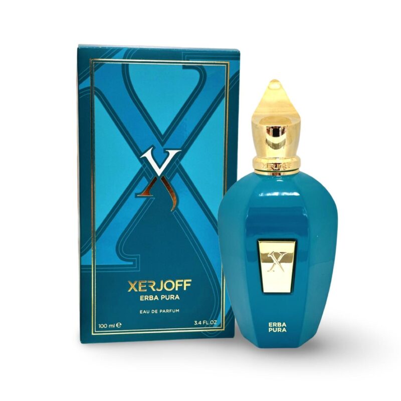 Xerjoff Erba Pura 100ml