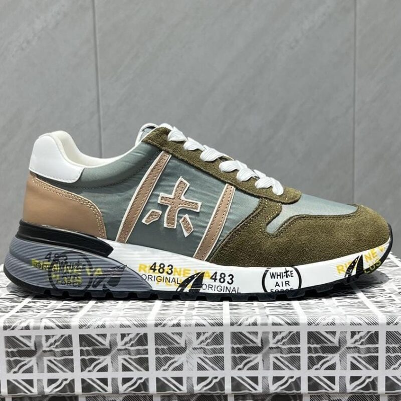 Premiata sneaker