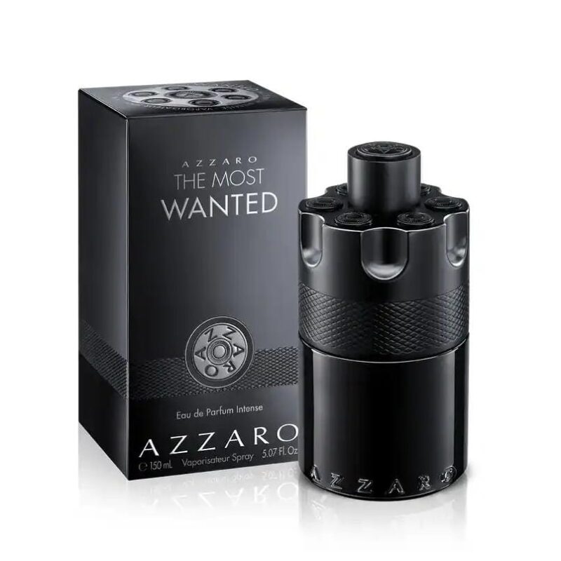 Azzaro The Most Wanted 100 ml