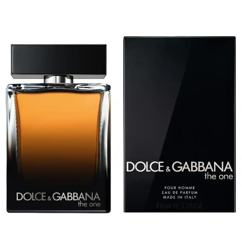 Dolce & Gabbana The One 100 ml