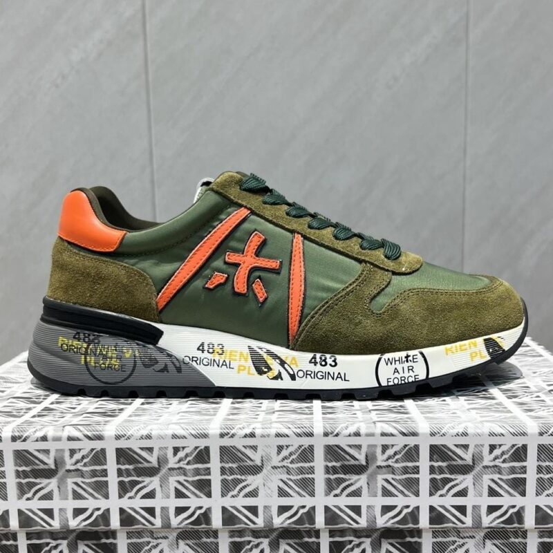 Premiata sneaker