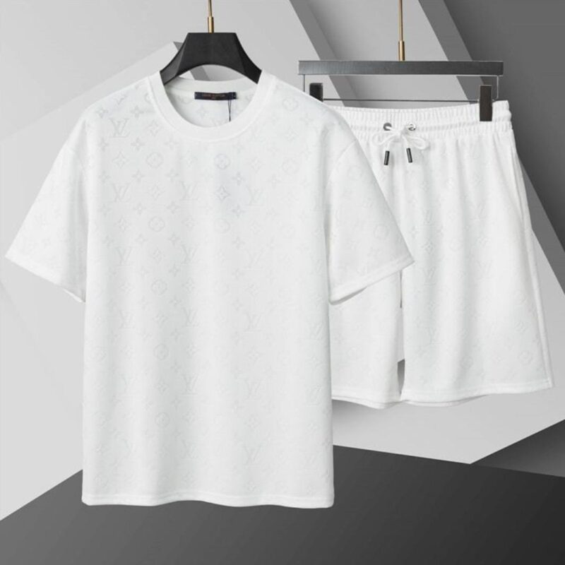 Conjunto Louis Vuitton 2026