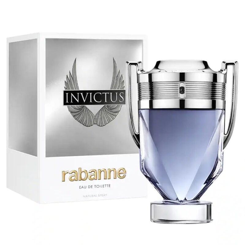Paco Rabanne Invictus 100 ml