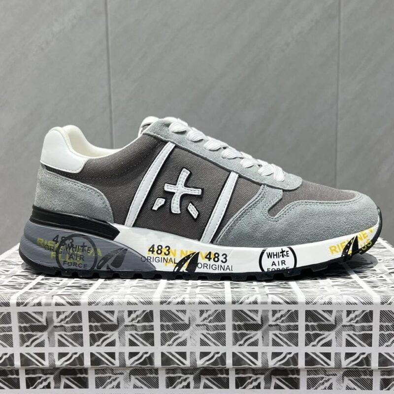 Premiata sneaker