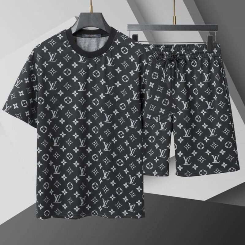 Conjunto Louis Vuitton 2026