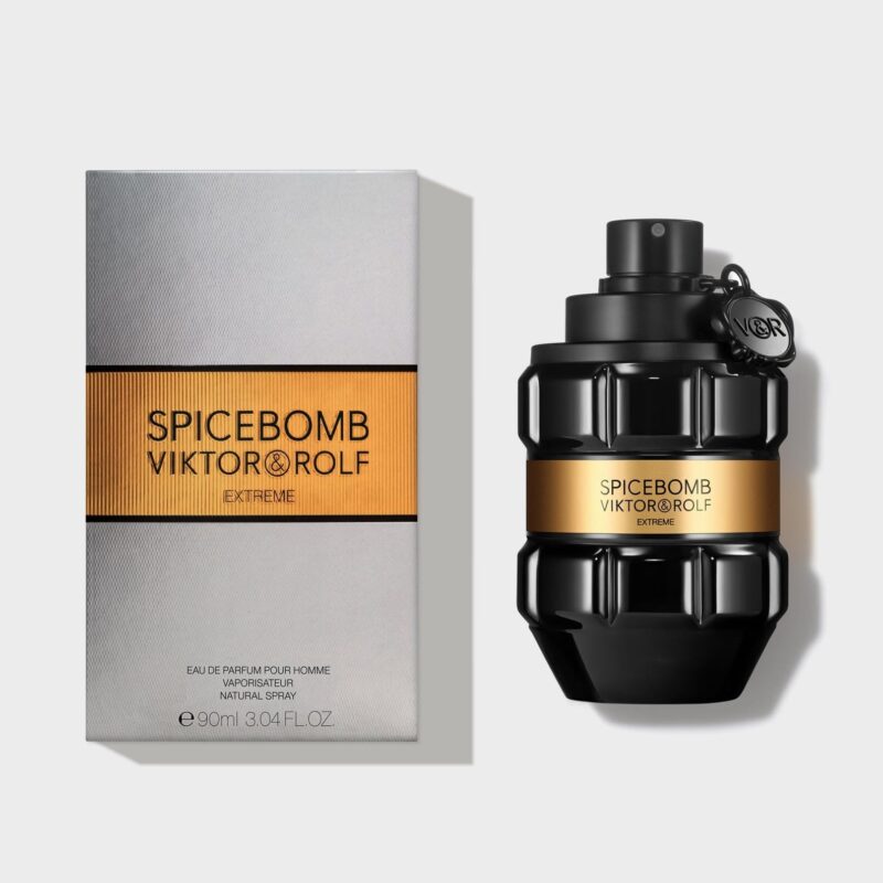 Spicebomb Extreme 100 ml