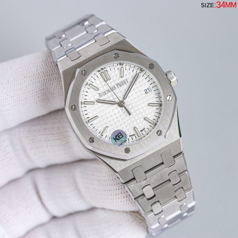Audemars Piguet