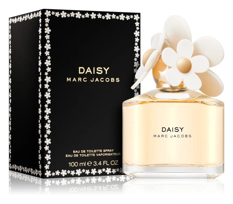 Marc Jacobs Daisy 100ml
