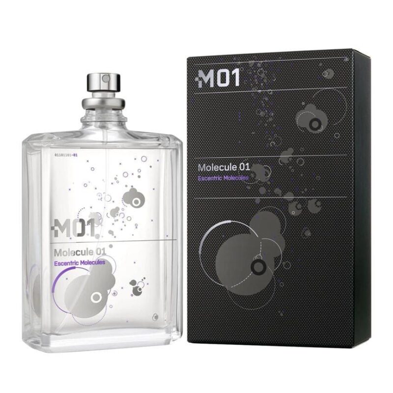 Escentric Molecules Molecule 01 100ml